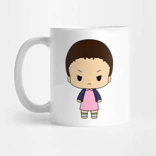 Chokorin Mascot - Eleven Mug